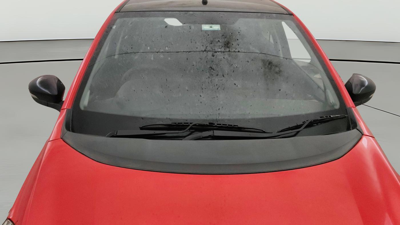 2020 Tata Tiago XZA PLUS PETROL, Petrol, Automatic, 33,895 km, Front Windshield