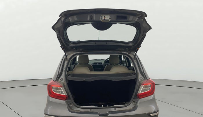 2020 Tata Tiago XZA PLUS PETROL, Petrol, Automatic, 57,432 km, Boot Door Open