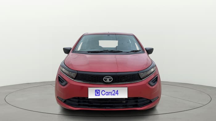 2020 Tata ALTROZ XE PETROL, Petrol, Manual, 22,678 km, Front