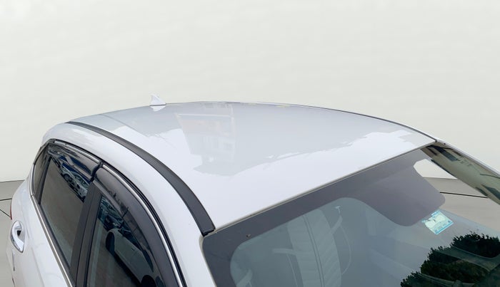 2023 Hyundai NEW I20 SPORTZ 1.2 MT, Petrol, Manual, 54,110 km, Roof