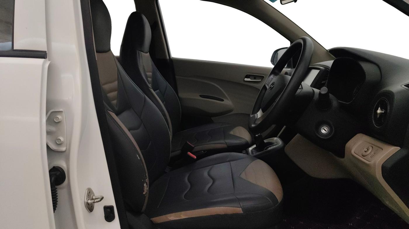 2021 Hyundai NEW SANTRO SPORTZ AMT, Petrol, Automatic, 25,277 km, Right Side Front Door Cabin
