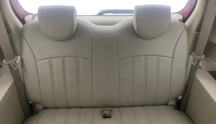 2012 Maruti Ertiga ZDI, Diesel, Manual, 90,743 km, Third Seat Row ( optional )