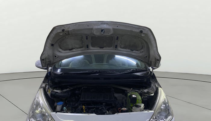 2018 Hyundai Grand i10 MAGNA AT 1.2 KAPPA VTVT, Petrol, Automatic, 31,314 km, Open Bonet