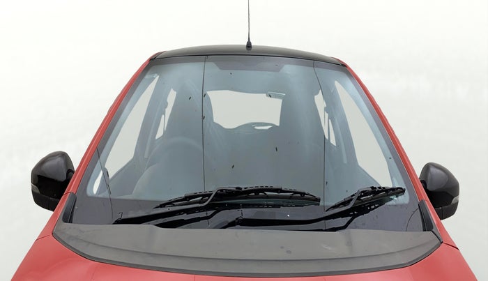 2020 Tata Tiago XZA PLUS PETROL, Petrol, Automatic, 51,073 km, Front Windshield