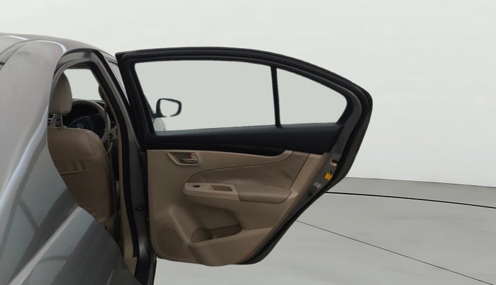 2016 Maruti Ciaz ZXI AT, Petrol, Automatic, 49,723 km, RHS Rear Door