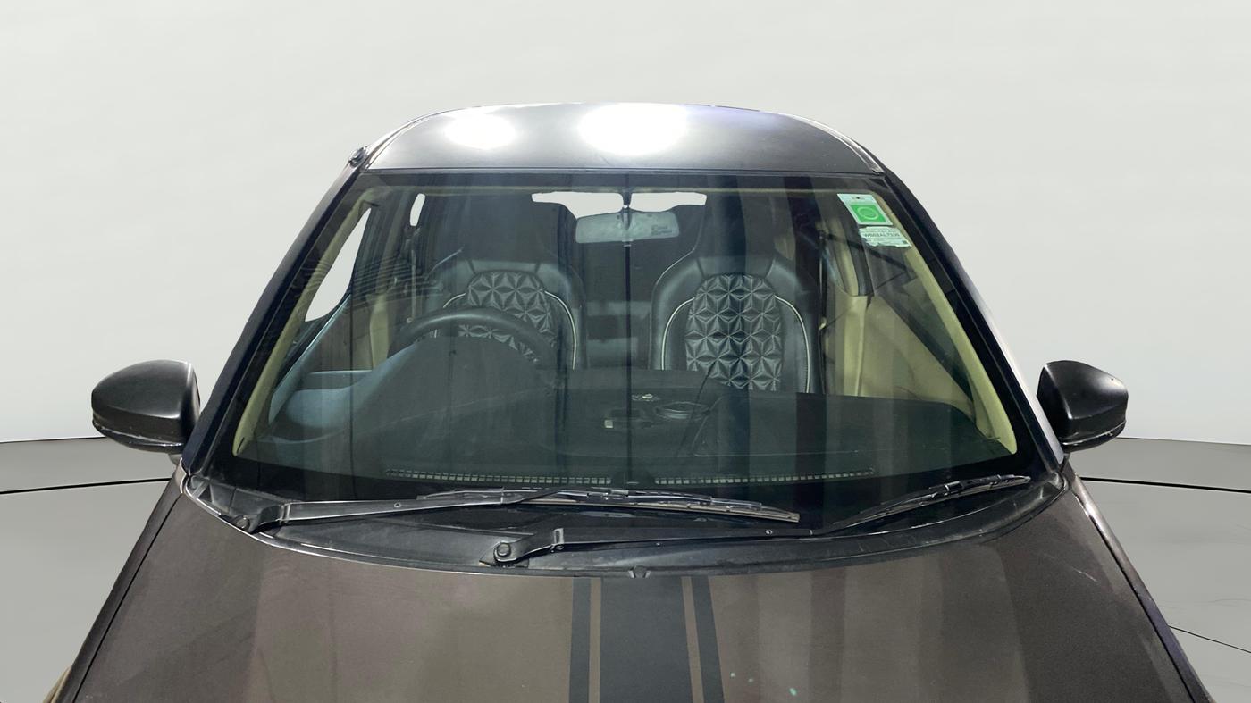 2017 Honda Brio S MT, Petrol, Manual, 86,163 km, Front Windshield