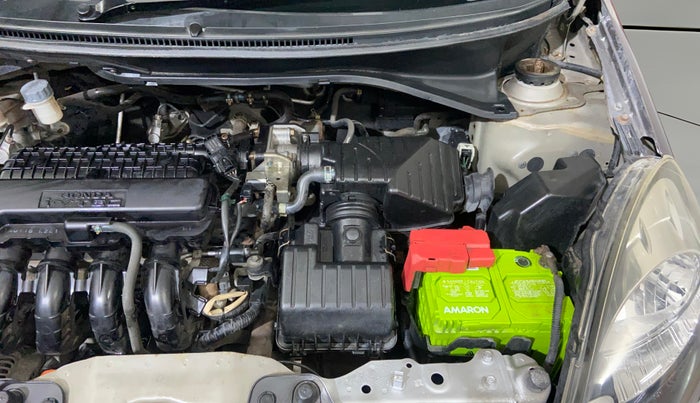 2014 Honda Amaze 1.2L I-VTEC S, Petrol, Manual, 44,669 km, Engine View - Left