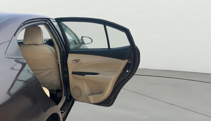 2019 Toyota YARIS J CVT, Petrol, Automatic, 45,451 km, RHS Rear Door