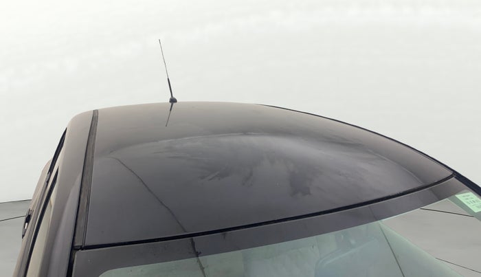 2013 Honda Amaze 1.5L I-DTEC S, Diesel, Manual, 1,09,872 km, Roof