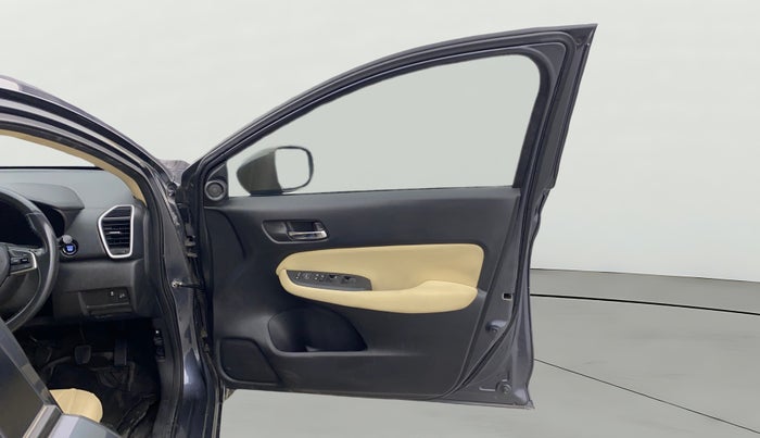 2022 Honda City 1.5L I-VTEC VX, Petrol, Manual, 66,839 km, RHS Front Door