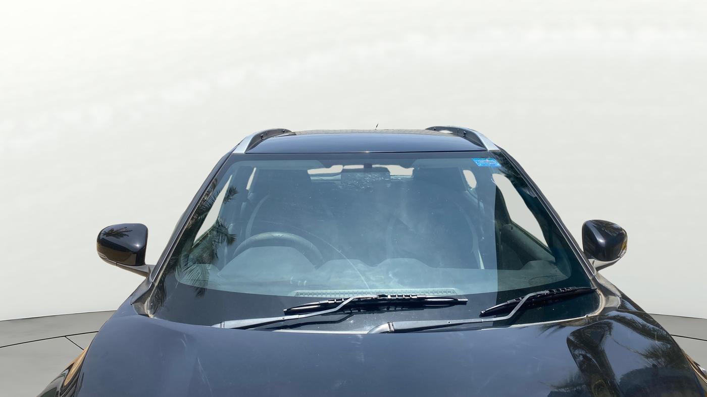 2022 Nissan MAGNITE XV MT, Petrol, Manual, 38,952 km, Front Windshield