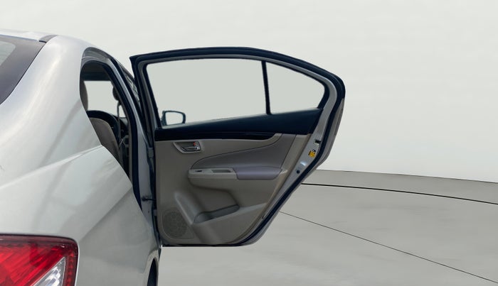 2016 Maruti Ciaz VXI+, Petrol, Manual, 41,827 km, RHS Rear Door