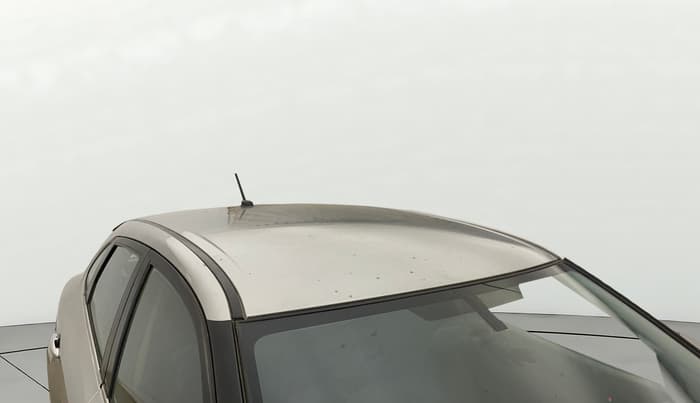 2019 Maruti Baleno ZETA PETROL 1.2, Petrol, Manual, 72,619 km, Roof
