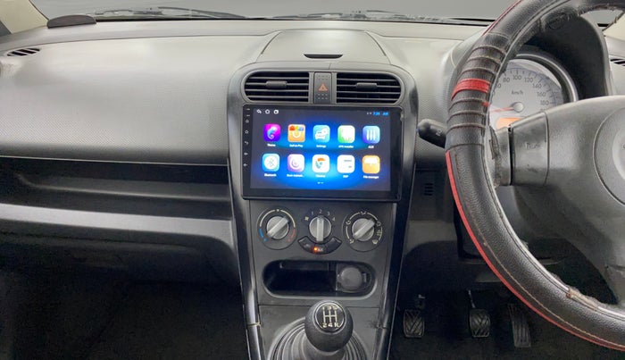 2013 Maruti Ritz LXI, Petrol, Manual, 29,550 km, Air Conditioner