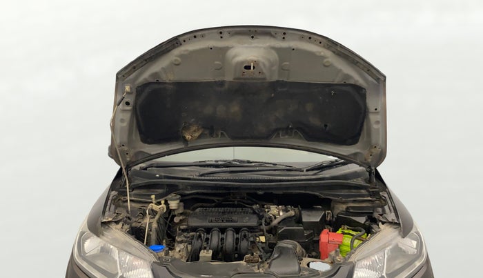 2018 Honda Jazz 1.2L I-VTEC SV, Petrol, Manual, 50,049 km, Open Bonet