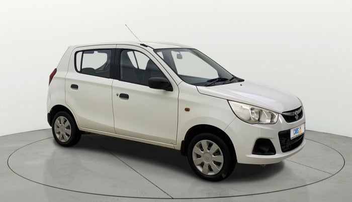 2018 Maruti Alto K10 VXI (O) AMT, Petrol, Automatic, 23,899 km, SRP