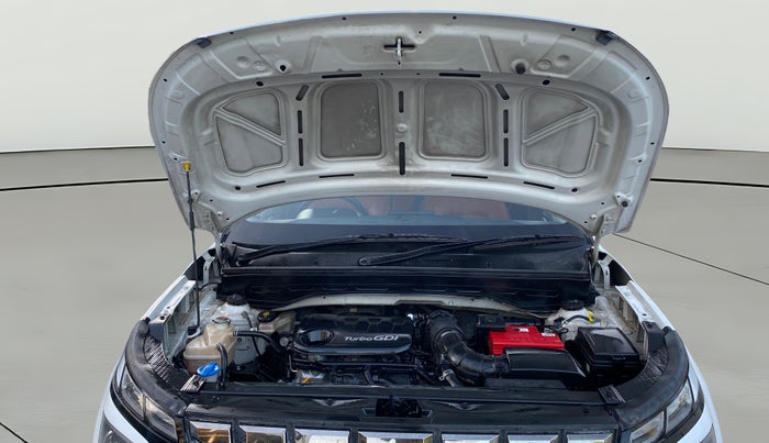 2024 Hyundai VENUE SX (O) 1.0 TURBO DCT, Petrol, Automatic, 80,263 km, Open Bonet