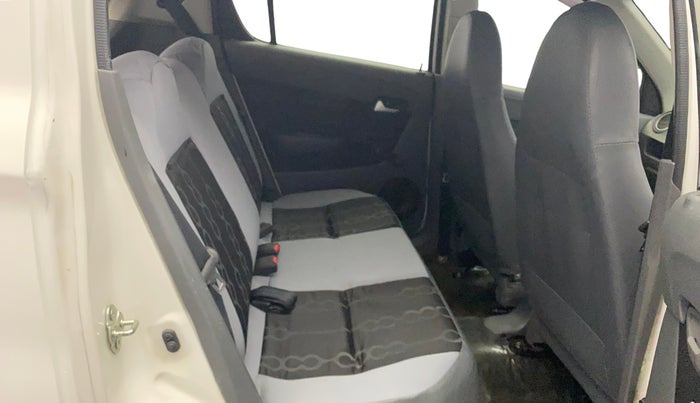 2013 Maruti Alto 800 LXI, Petrol, Manual, 53,259 km, Right Side Rear Door Cabin