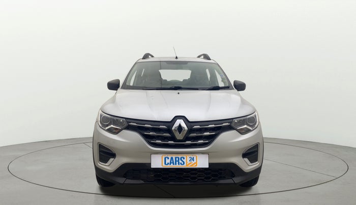 2021 Renault TRIBER RXL MT, Petrol, Manual, 97,073 km, Front