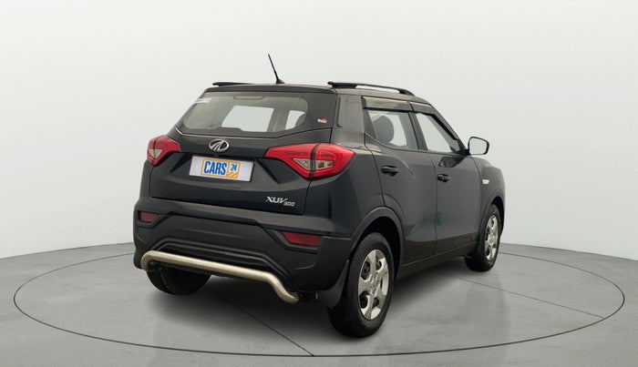 2022 Mahindra XUV300 W6 1.2 PETROL, Petrol, Manual, 26,436 km, Right Back Diagonal