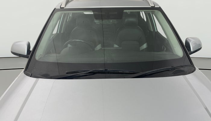 2019 Hyundai VENUE SX PLUS 1.0 TURBO DCT, Petrol, Automatic, 64,745 km, Front Windshield