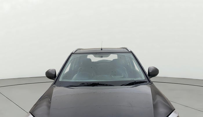 2019 Maruti Vitara Brezza ZDI, Diesel, Manual, 96,750 km, Front Windshield