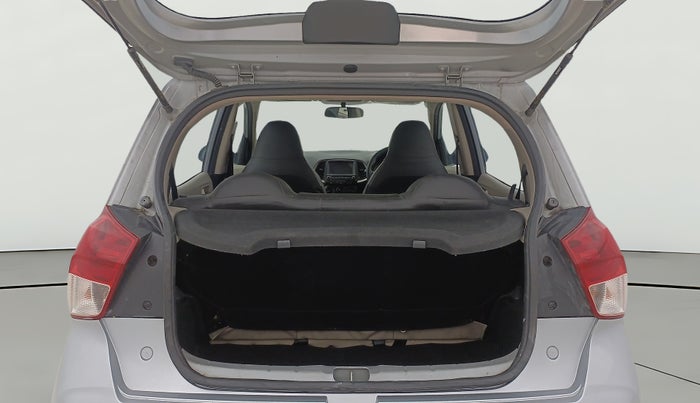 2019 Hyundai NEW SANTRO SPORTZ MT, Petrol, Manual, 22,747 km, Boot Open Zoomed View