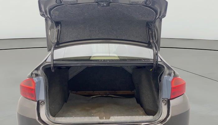 2018 Honda City 1.5L I-VTEC V MT, Petrol, Manual, 92,063 km, Boot Open Zoomed View