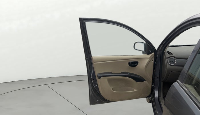 2014 Hyundai i10 MAGNA 1.1, Petrol, Manual, 49,678 km, LHS Front Door