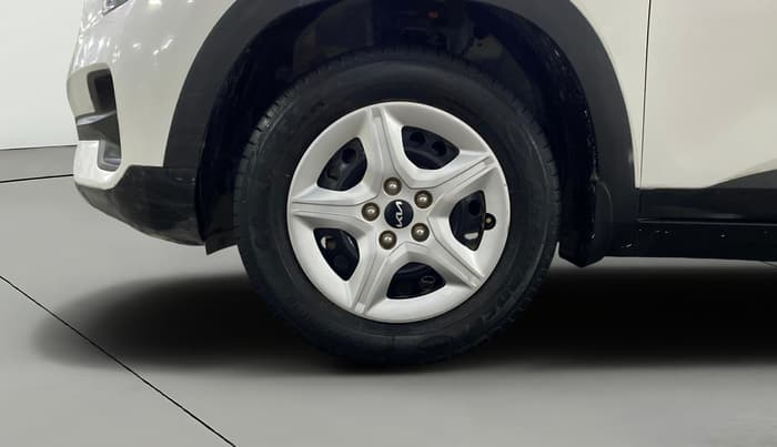 2022 KIA SELTOS HTK 1.5 PETROL, Petrol, Manual, 15,488 km, Left Front Wheel