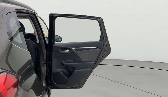 2017 Honda WR-V 1.2L I-VTEC VX MT, Petrol, Manual, 46,681 km, RHS Rear Door