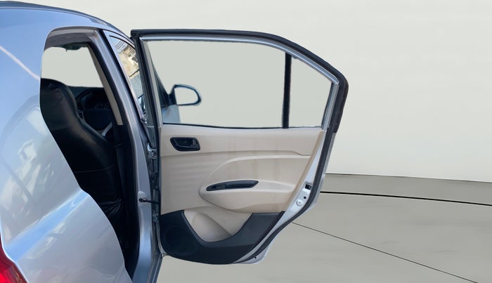 2021 Hyundai NEW SANTRO SPORTZ MT, Petrol, Manual, 28,560 km, RHS Rear Door