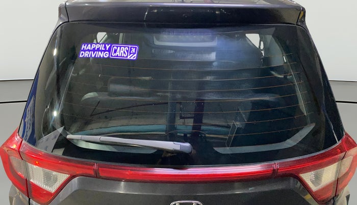 2017 Honda BR-V 1.5L I-VTEC VX, Petrol, Manual, 59,200 km, Rear Windshield