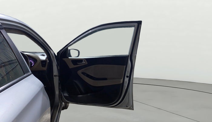 2019 Hyundai Elite i20 SPORTZ PLUS 1.2, Petrol, Manual, 43,043 km, RHS Front Door