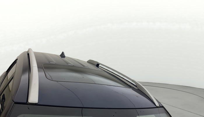 2020 Hyundai VENUE SX 1.4 CRDI, Diesel, Manual, 94,599 km, Roof