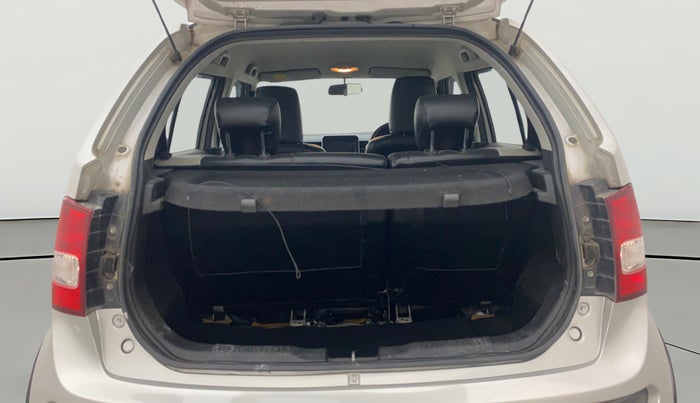 2017 Maruti IGNIS ALPHA 1.3 AMT, Diesel, Automatic, 88,910 km, Boot Open Zoomed View