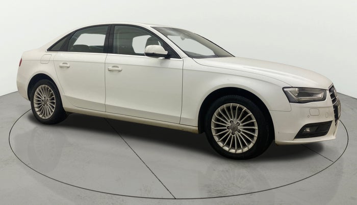 2015 Audi A4 35 TFSI PREMIUM, Petrol, Automatic, 77,610 km, SRP