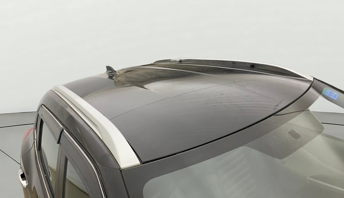 2022 Nissan MAGNITE XV MT, Petrol, Manual, 31,159 km, Roof