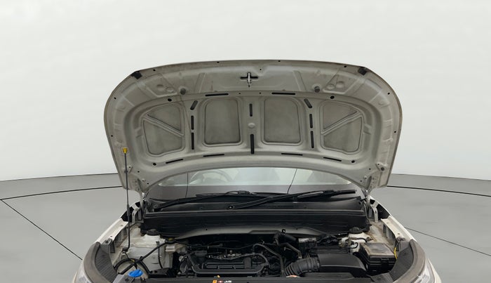2021 Hyundai VENUE S 1.2, Petrol, Manual, 52,945 km, Open Bonet