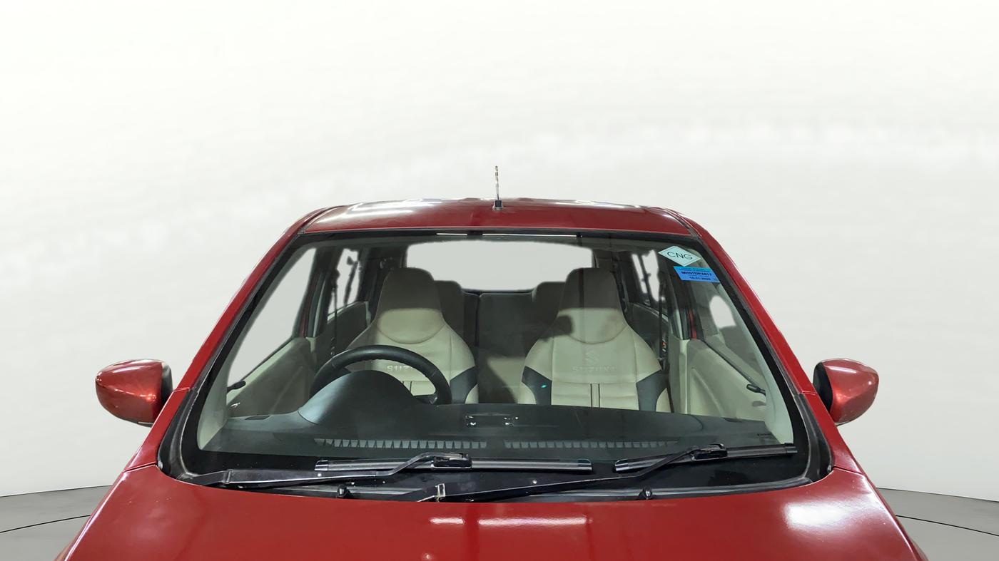 2020 Maruti Celerio VXI CNG, CNG, Manual, 76,692 km, Front Windshield