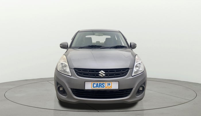 2014 Maruti Swift Dzire VXI, Petrol, Manual, 65,695 km, Front