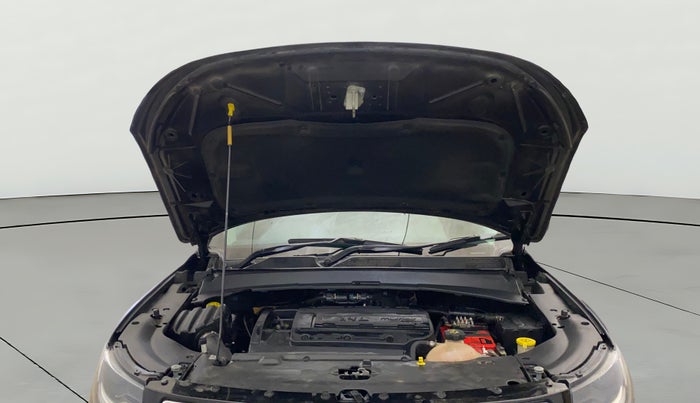 2018 Jeep Compass LIMITED 1.4 PETROL AT, Petrol, Automatic, 67,599 km, Open Bonet