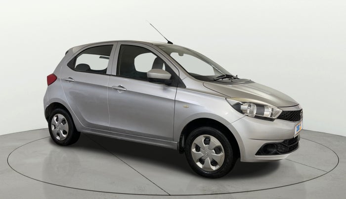 2017 Tata Tiago XT PETROL, Petrol, Manual, 66,624 km, SRP