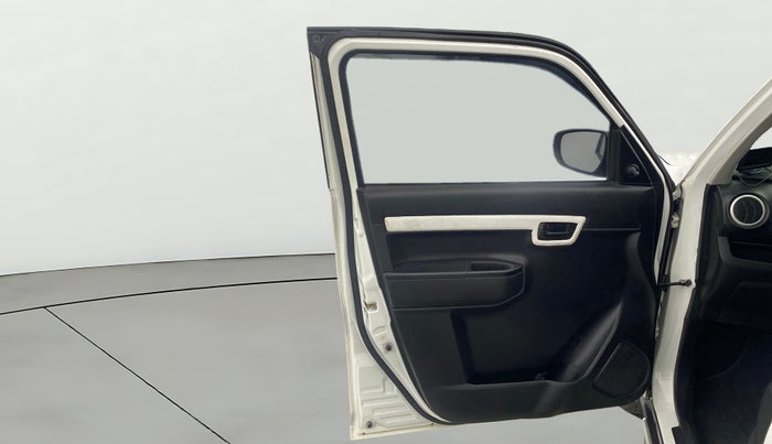 2021 Maruti S PRESSO VXI PLUS AMT, Petrol, Automatic, 74,870 km, LHS Front Door