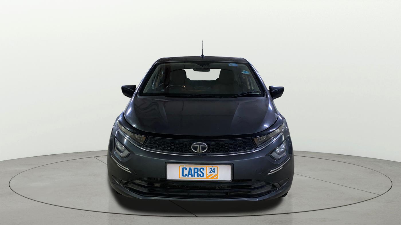 2023 Tata ALTROZ XT DIESEL, Diesel, Manual, 62,329 km, Front