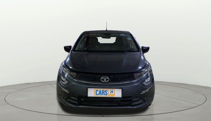 2023 Tata ALTROZ XT DIESEL, Diesel, Manual, 62,329 km, Front
