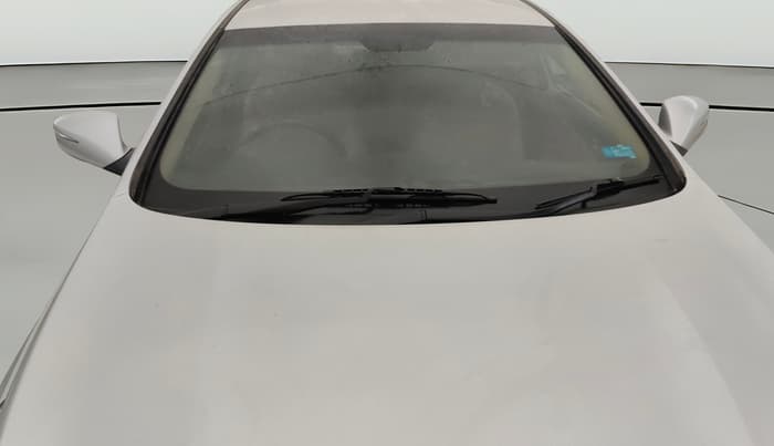 2014 Hyundai Sonata 2.4 GDI AT, Petrol, Automatic, 57,527 km, Front Windshield