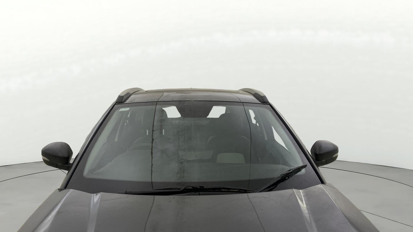 2023 Tata NEXON XMA SUNROOF PETROL, Petrol, Automatic, 16,401 km, Front Windshield