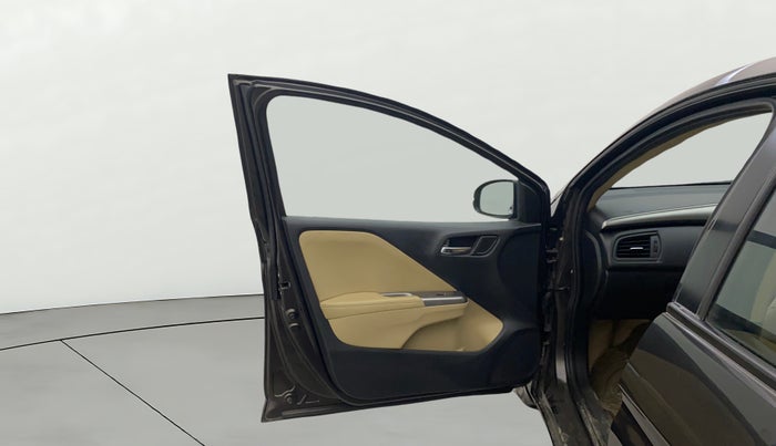 2015 Honda City 1.5L I-VTEC VX, Petrol, Manual, 53,944 km, LHS Front Door