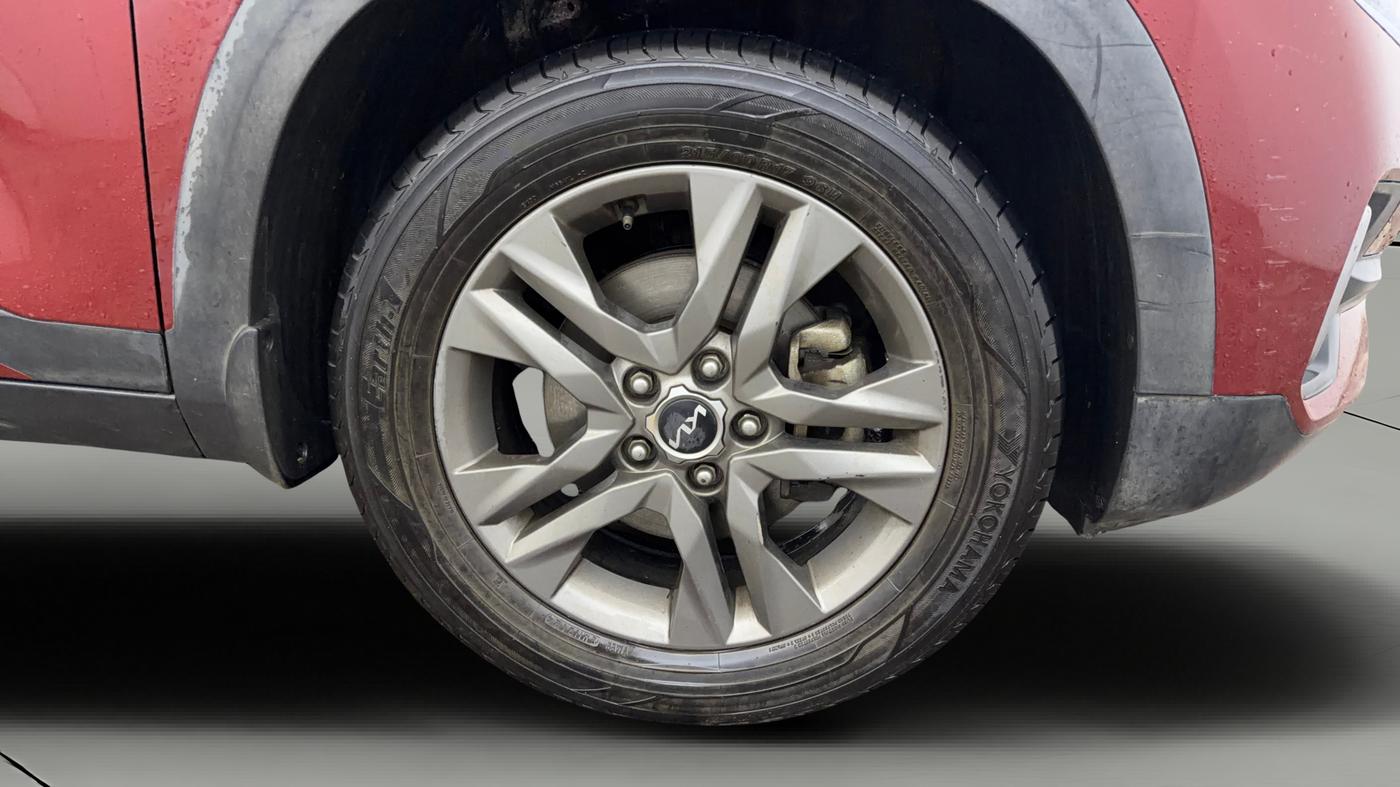 2022 KIA SELTOS HTX 1.5 PETROL, Petrol, Manual, 83,404 km, Right Front Wheel